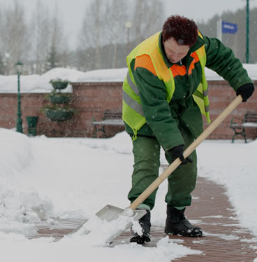 Snow Removal